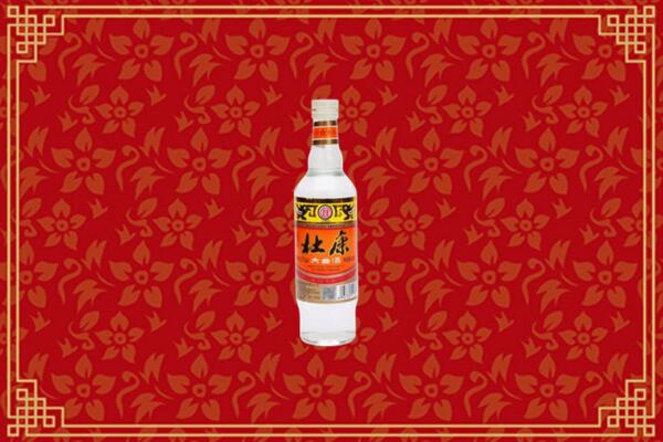 定安烟酒回收杜康